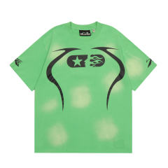 1:1 Hellstar Studios 11 Tee T-Shirt 5 Colors