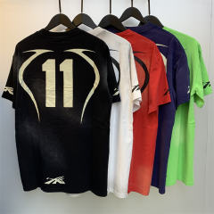 1:1 Hellstar Studios 11 Tee T-Shirt 5 Colors