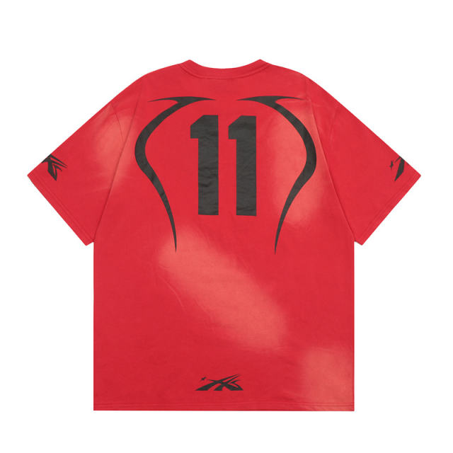 1:1 Hellstar Studios 11 Tee T-Shirt 5 Colors