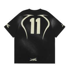 1:1 Hellstar Studios 11 Tee T-Shirt 5 Colors
