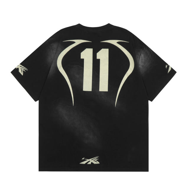 1:1 Hellstar Studios 11 Tee T-Shirt 5 Colors