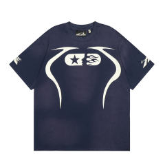 1:1 Hellstar Studios 11 Tee T-Shirt 5 Colors