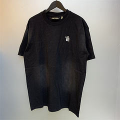 1:1 Hellstar Studios Classic Clean Tee T-Shirt Black