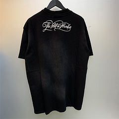1:1 Hellstar Studios Classic Clean Tee T-Shirt Black