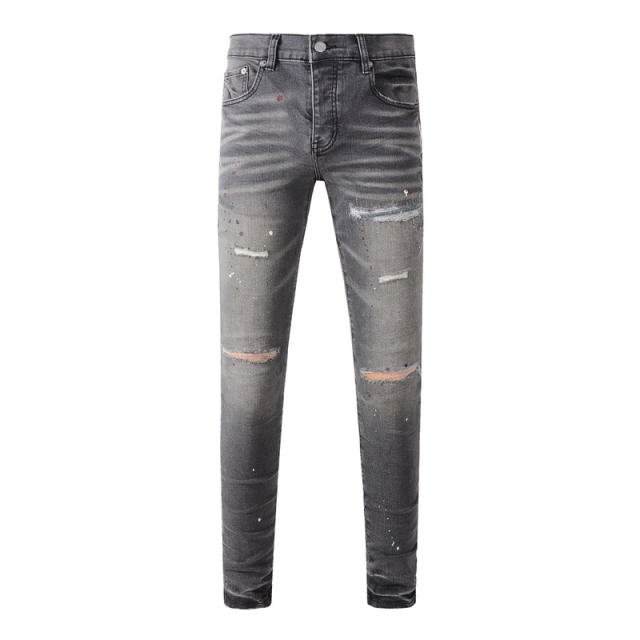 #9107 AM Jeans