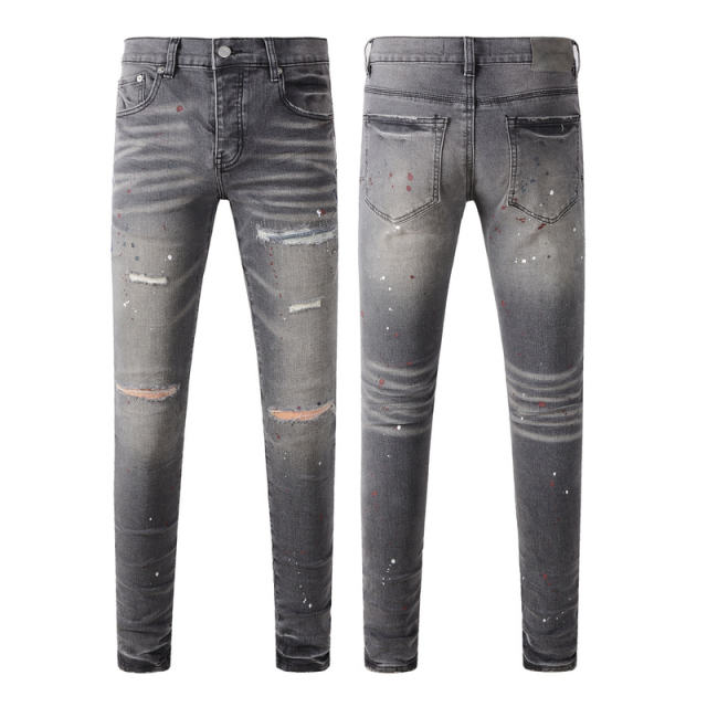 #9107 AM Jeans
