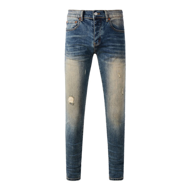 #9097 AM Denim Jeans