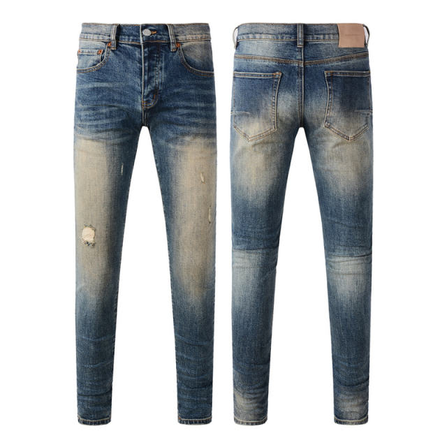 #9097 AM Denim Jeans