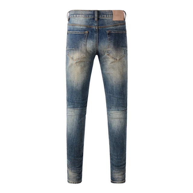 #9097 AM Denim Jeans