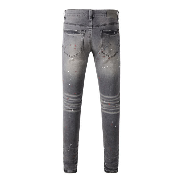 #9107 AM Jeans