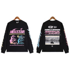 Hellstar studios Long Sleeve T-Shirt