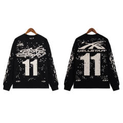 Hellstar studios 11 Long Sleeve T-Shirt