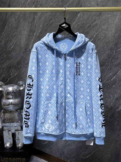 Chr0me Hearts Matty Boy Sex Records Mint Green Hoodie