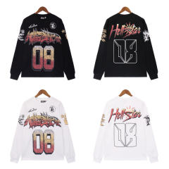 Hellstar studios Long Sleeve T-Shirt