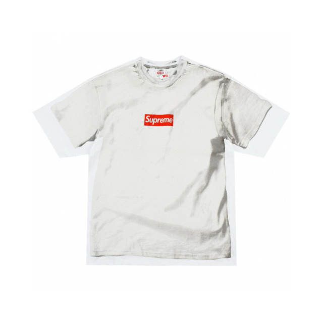 Maison Margiela x Sup T-Shirt White