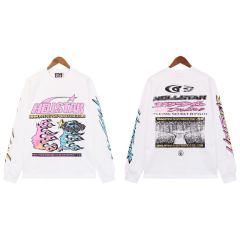 Hellstar studios Long Sleeve T-Shirt