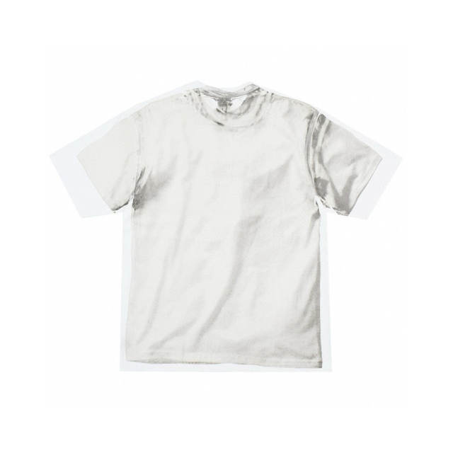 Maison Margiela x Sup T-Shirt White