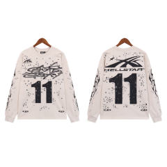 Hellstar studios 11 Long Sleeve T-Shirt