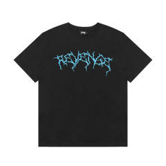 Revenge T-Shirt tee black
