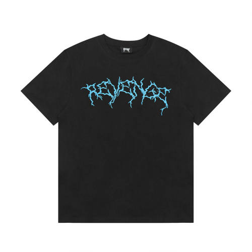 Revenge T-Shirt tee black