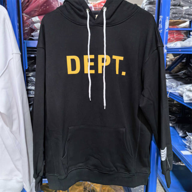 GALLERY DEPT Hoodie Clean Fits