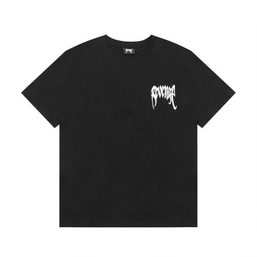 Revenge T-Shirt tee black