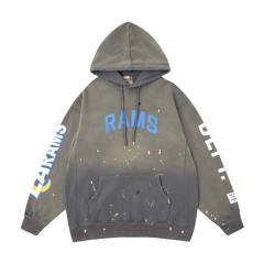 GALLERY DEPT RAMS Hoodie