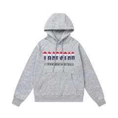 Trapstar Towel Embroidery Hoodie Pants Set