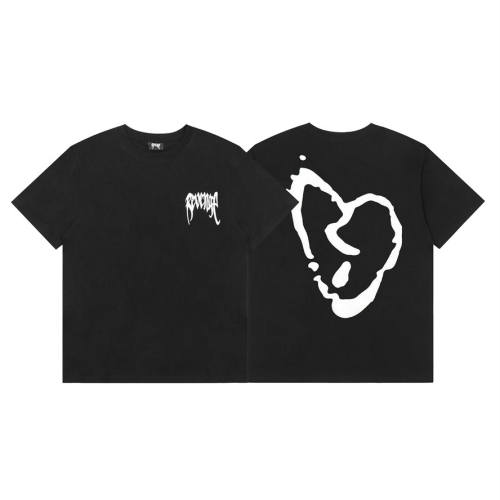 Revenge T-Shirt tee black