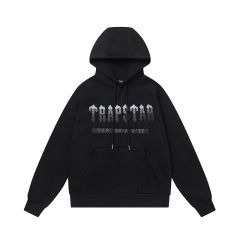 Trapstar Towel Embroidery Hoodie Pants Set