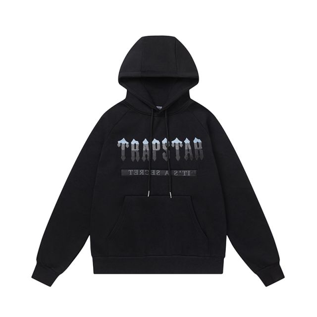 Trapstar Towel Embroidery Hoodie Pants Set