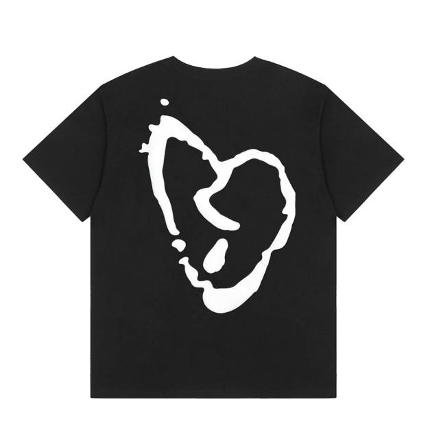 Revenge T-Shirt tee black