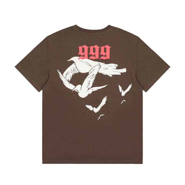 Revenge Pigeon T-Shirts Tee 3 Colors