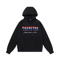 Trapstar Towel Embroidery Hoodie Pants Set