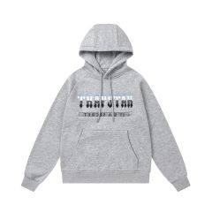 Trapstar Towel Embroidery Hoodie Pants Set