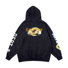 GALLERY DEPT RAMS Hoodie