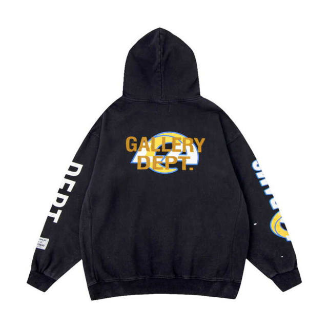 GALLERY DEPT RAMS Hoodie