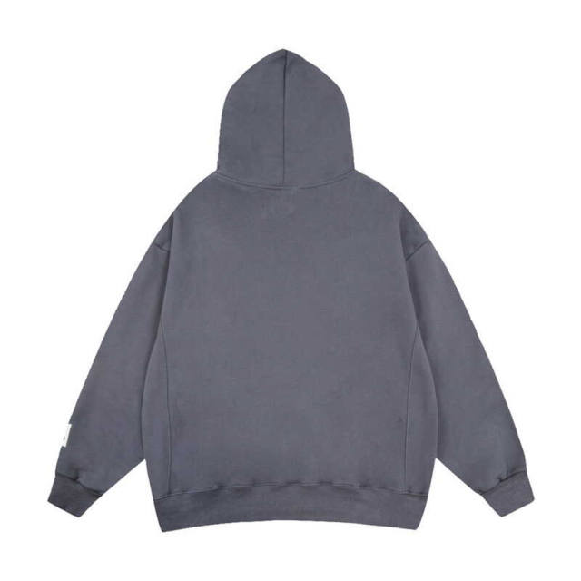 'Dépt. De La Galerie' hoodie Sweatshirt