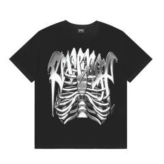 Revenge T-Shirt tee black white