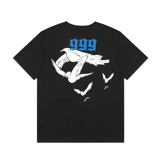 Revenge Pigeon T-Shirts Tee 3 Colors