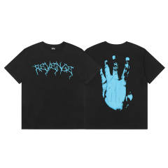 Revenge T-Shirt tee black