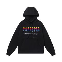 Trapstar Towel Embroidery Hoodie Pants Set