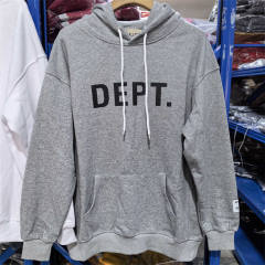GALLERY DEPT Hoodie Clean Fits