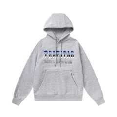 Trapstar Towel Embroidery Hoodie Pants Set