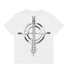 Revenge T-Shirt tee black white