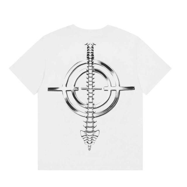 Revenge T-Shirt tee black white
