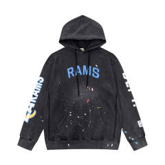 GALLERY DEPT RAMS Hoodie