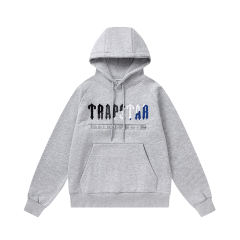Trapstar Towel Embroidery Hoodie Pants Set