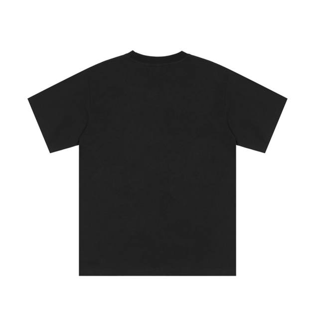 Revenge XXX Tentation T-Shirt tee black white