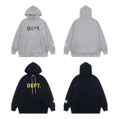 GALLERY DEPT Hoodie Clean Fits